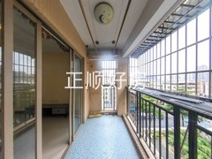阳台