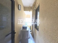 阳台