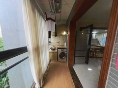 阳台