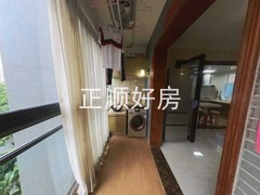 阳台