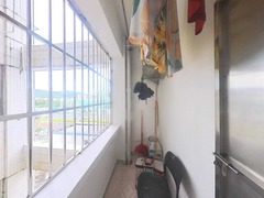 阳台