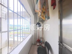 阳台