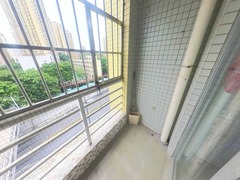 阳台