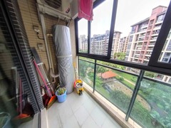 阳台