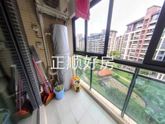 阳台