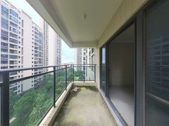 阳台