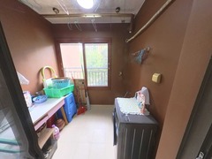 阳台
