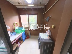 阳台