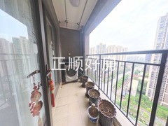阳台