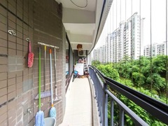 阳台