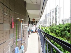 阳台