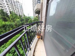阳台