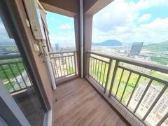 阳台