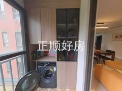 阳台