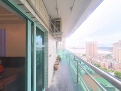 阳台