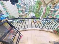 阳台