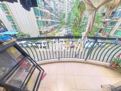 阳台