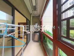 阳台
