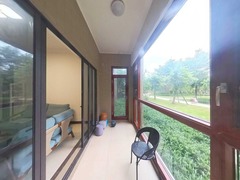 阳台