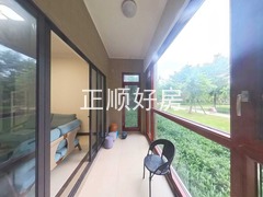 阳台