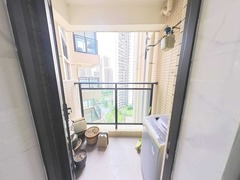阳台