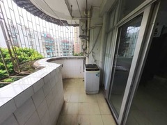 阳台