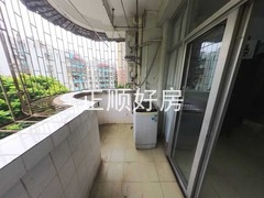 阳台