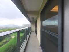 阳台