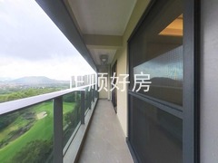 阳台