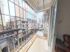 阳台