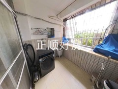 阳台