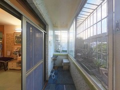 阳台