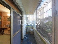 阳台