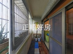 阳台