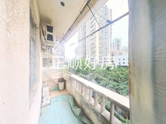 阳台
