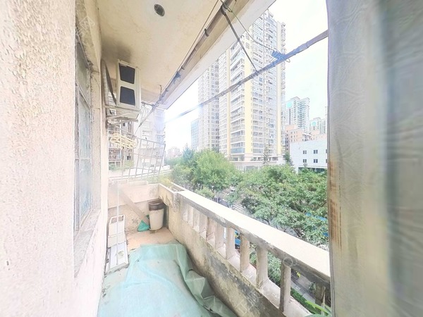 阳台