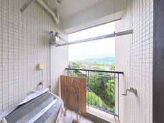 阳台