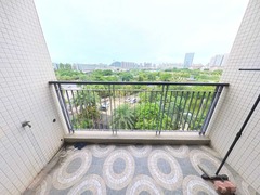 阳台