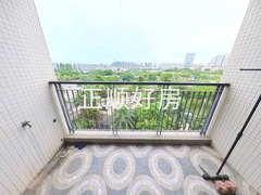 阳台