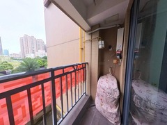 阳台