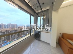 阳台