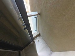 阳台