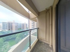 阳台