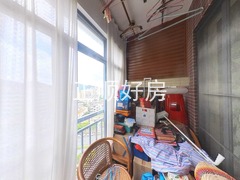 阳台