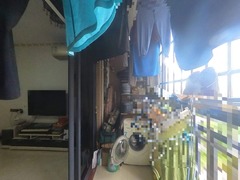 阳台