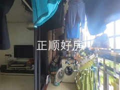 阳台