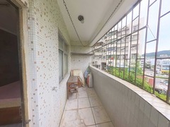 阳台