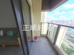 阳台
