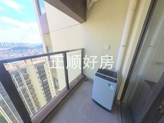 阳台