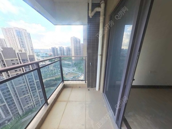 VR看房